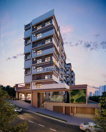 apartment em Rua Wanderley, Perdizes - São Paulo - SP