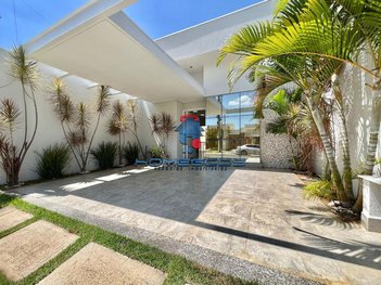 house em Rua Saint Laurent, Jardim Montreal Residence - Indaiatuba - SP