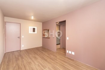 apartment em Rua Professor Tamandaré Toledo, Itaim Bibi - São Paulo - SP
