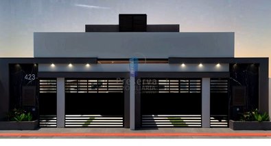 house em Rua João Melquíades Fernandes, São João - Itajaí - SC