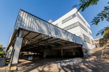 industrial em Rua Verena, Vila Santana - São Paulo - SP