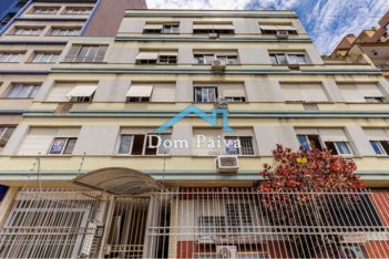 apartment em Rua Felipe Camarão, Rio Branco - Porto Alegre - RS
