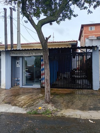 house em Rua Evandro Hyppólito, Vila Homero - Indaiatuba - SP