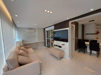 apartment em Avenida Presidente Juscelino Kubitschek, Vila Nova Conceição - São Paulo - SP