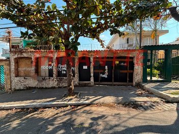 house em Rua Borges, Parada Inglesa - São Paulo - SP
