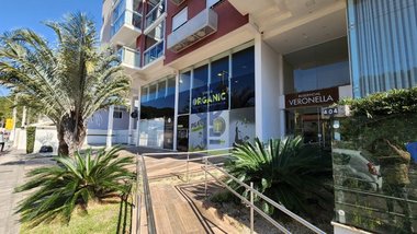 apartment em Rua Jurerê Tradicional, Jurerê - Florianópolis - SC