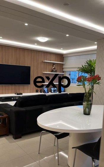 apartment em Avenida Santo Amaro, Vila Nova Conceição - São Paulo - SP