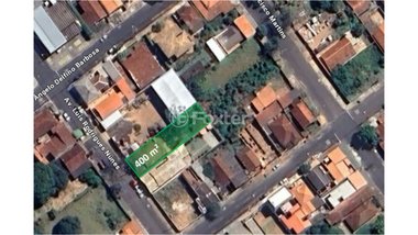 apartment em Avenida Doutor Luiz Rodrigues Nunes, Centro - Cristais Paulista - SP