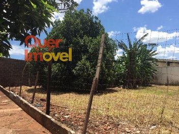 commercial_land_lot em Rua Clemente Bartolomucci, Jardim Irajá - Ribeirão Preto - SP