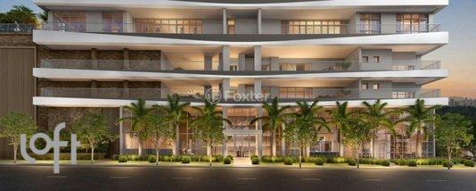 apartment em Embuaçu, Chácara Klabin - São Paulo - SP