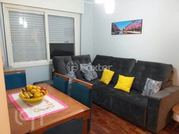 apartment em Rua Joaquim Nabuco, Cidade Baixa - Porto Alegre - RS