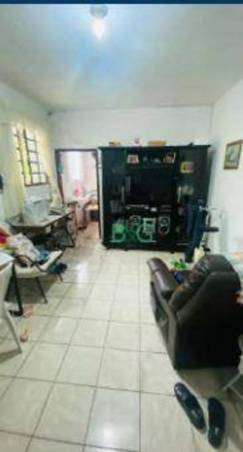 house em Rua Maraú, São João Clímaco - São Paulo - SP