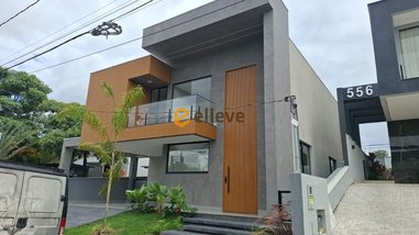 house em Rua Machado de Assis, Residencial Park I - Vespasiano - MG