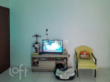 apartment em Servidão Pedro Laureano dos Santos, Ingleses do Rio Vermelho - Florianópolis - SC