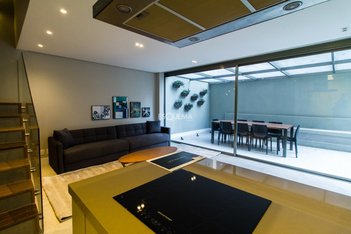 apartment em Rua Oscar Pereira da Silva, Itaim Bibi - São Paulo - SP