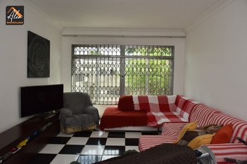 house em Rua Baquirivu, Cidade Ademar - São Paulo - SP