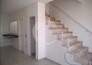 house em Rua Paramu, Vila Bela - São Paulo - SP