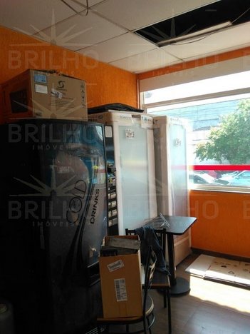 office em Avenida dos Autonomistas, Centro - Osasco - SP