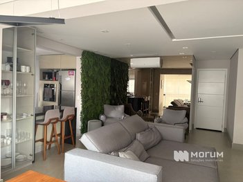 apartment em Rua Venezuela, Centro - Santo André - SP
