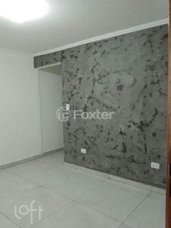 house em Rua Curitiba, Parque Erasmo Assunção - Santo André - SP