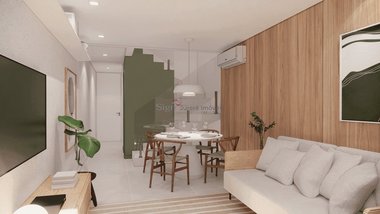 house em Rua Leonel Pereira, Cachoeira do Bom Jesus - Florianópolis - SC