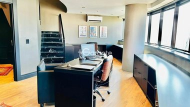 office em Rua Francisco Leitão, Pinheiros - São Paulo - SP