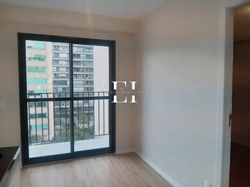 apartment em Rua José Batista Pereira, Campo Belo - São Paulo - SP