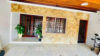 house em Rua Cássio Xavier de Mendonça, Centro - Cabreúva - SP
