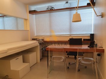 office em Avenida Ayrton Senna, Barra da Tijuca - Rio de Janeiro - RJ