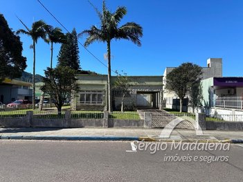 house em Rua Machado de Assis, Centro - Osório - RS