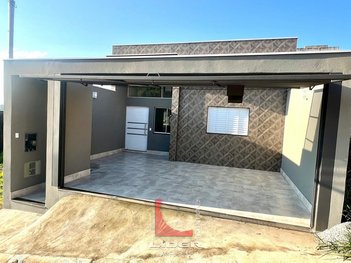 house em Rua Macuco, Condomínio Villa Verde Bragança - Bragança Paulista - SP