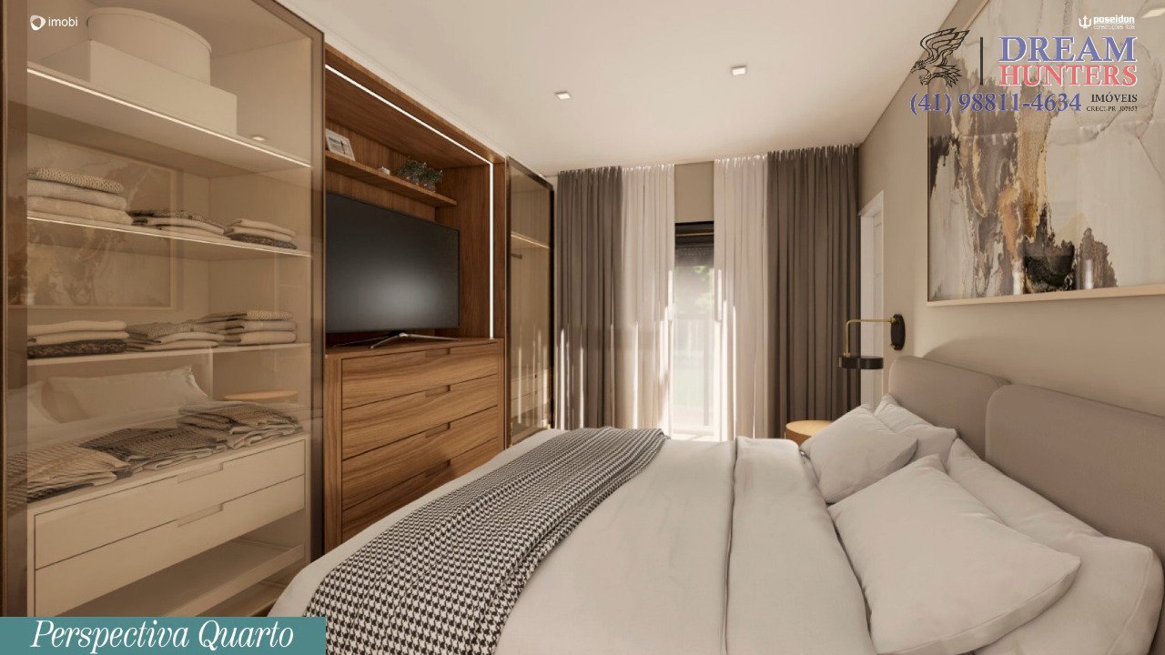 perspectiva quarto