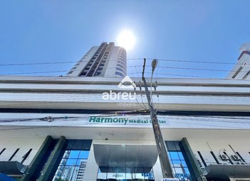 office em Coronel Joaquim Manoel, Petrópolis - Natal - RN