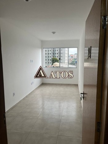 apartment em Rua Jutairana, Cidade Líder - São Paulo - SP