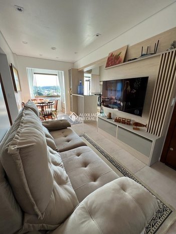 apartment em Avenida Beira Rio, Santa Rita - Guaíba - RS