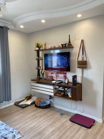 house em Rua Anhumas, Vila São João Batista - Guarulhos - SP