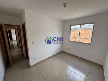 apartment em Rua Jacuí, Renascença - Belo Horizonte - MG