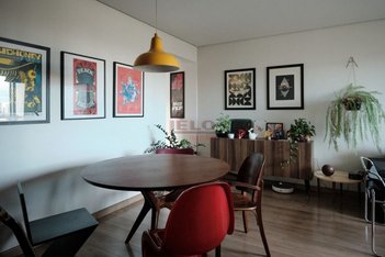 apartment em Avenida Bento Munhoz da Rocha Netto, Zona 07 - Maringá - PR