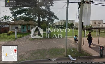 land_lot em Avenida Francisco Silveira Bitencourt, Sarandi - Porto Alegre - RS