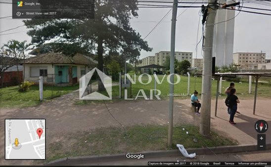 Cômodo Condomínio