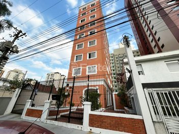 apartment em Rua Engenheiro José Sá Rocha, Vila Mariana - São Paulo - SP