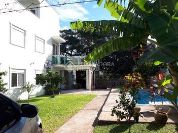 house em Rua Mexiana, Arquipélago - Porto Alegre - RS