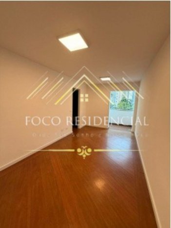 apartment em Rua Pedroso Alvarenga, Itaim Bibi - São Paulo - SP