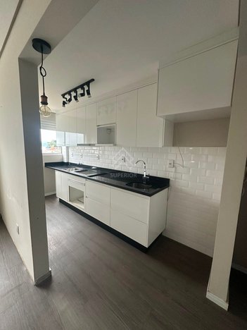apartment em Rua Henrique Borba dos Santos, Cordeiros - Itajaí - SC