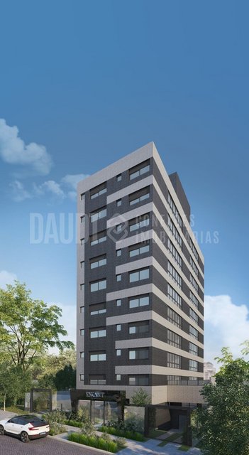 apartment em Encantado, Petrópolis - Porto Alegre - RS
