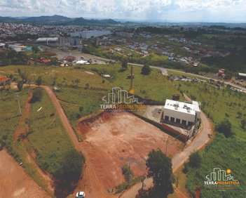 land_lot em Rua João Leite, Piumhi - Piumhi - MG