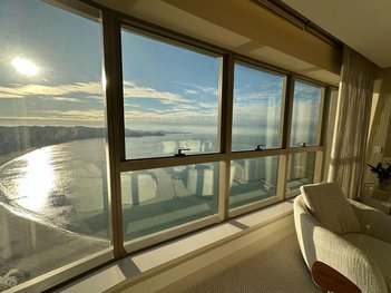 apartment em Avenida Normando Tedesco, Centro - Balneário Camboriú - SC