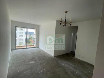 apartment em Rua Donatarios, Mooca - São Paulo - SP