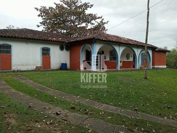 agricultural em Avenida Anjo Potestade, Ipiíba - São Gonçalo - RJ