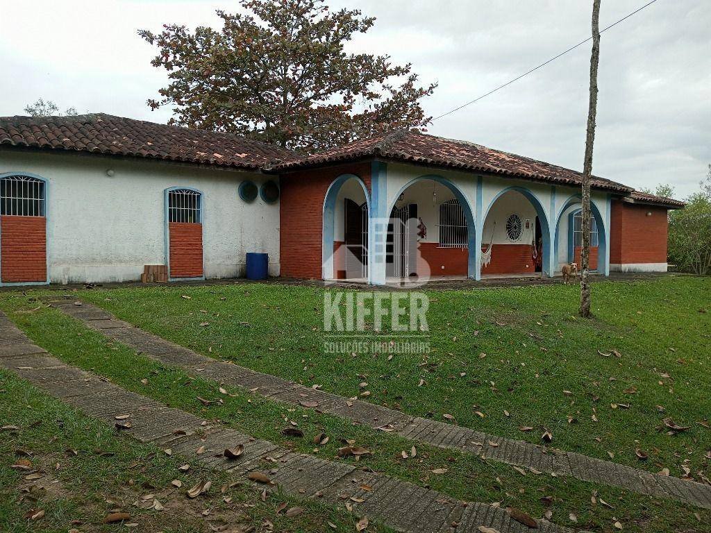 CHACARA IPIIBA